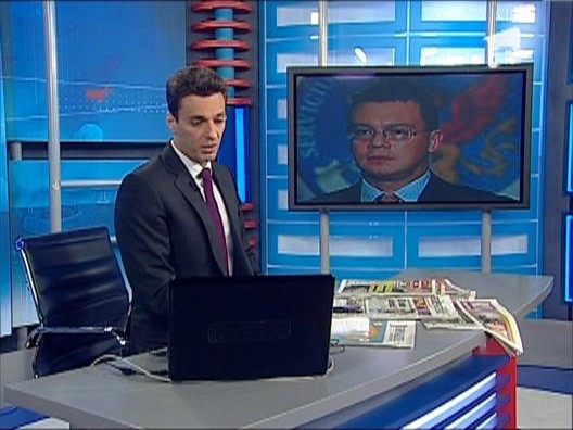 Mircea Badea despre echipa lui Razvan Ungureanu