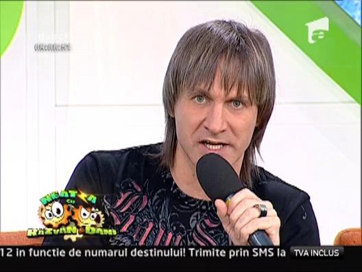 Talisman, la Neatza