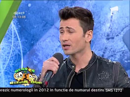 Mattyas, la Neatza