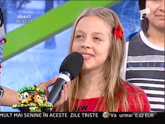 Grupul Contrapunct, la Neatza