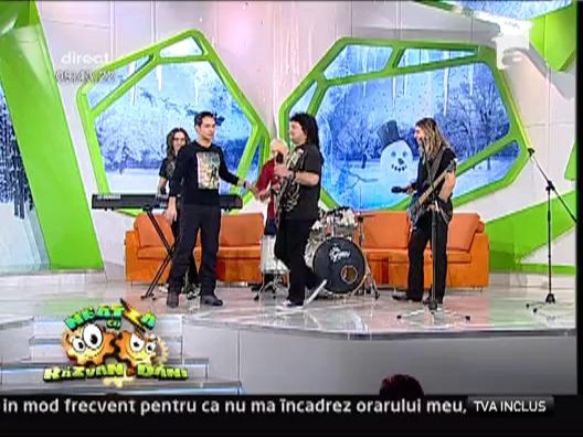 Compact, la Neatza