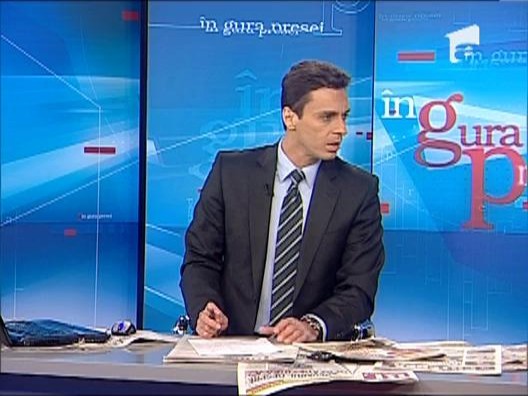 Mircea Badea, despre lipsa de energie electrica