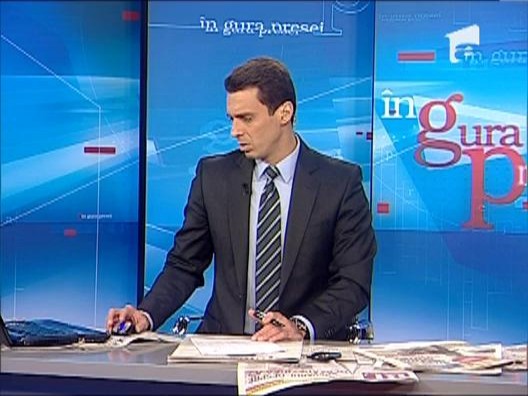 Mircea Badea, despre starea de urgenta