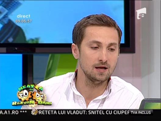 Concurentii de offroad vin in ajutor
