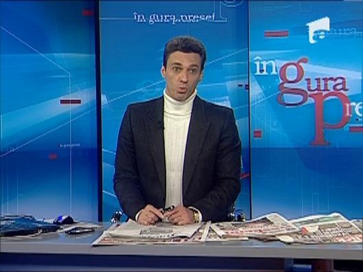 Mircea Badea: "Bianca Dragusanu ma place"