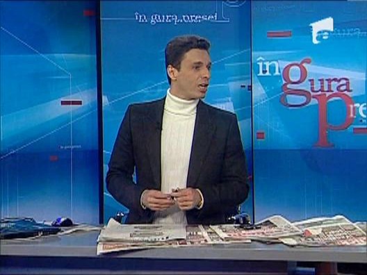 Mircea Badea, despre protestele din vacanta