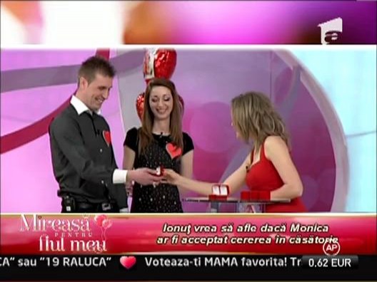 Cuplurile s-au distrat de Valentine's Day