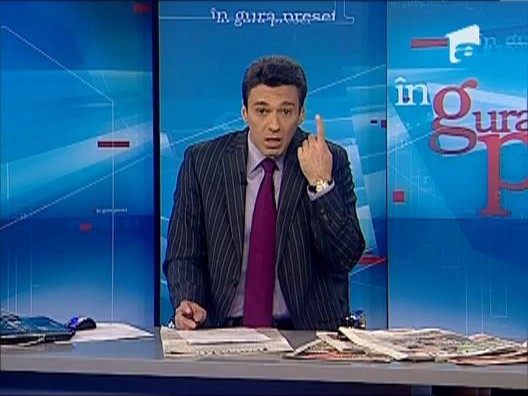Mircea Badea, despre moartea lui Dinu Damaschin