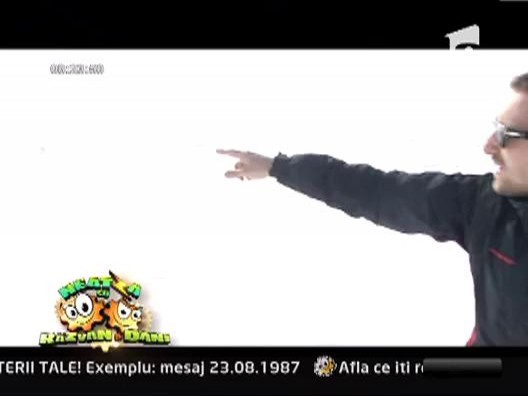 Neatza a sarit in ajutorul sinistratilor!