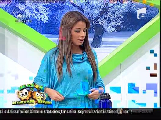 Roxana Vancea, costumatie sexy