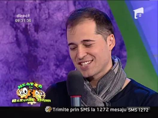 Deea si Dinu Maxer - La Multi (B)ani!