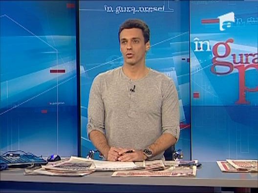 CTP: "Exista oameni in Romania care isi formeaza opiniile numai de la Mircea Badea&rdquo;