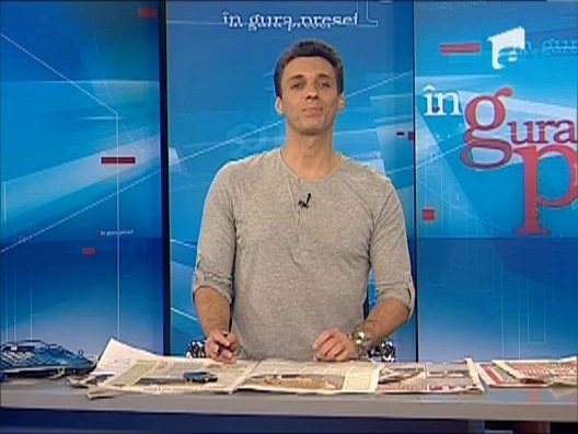 Ofiterul de presa al Guvernului este in proces cu Guvernul &lrm;