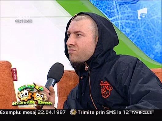 Pacha Man la Neatza