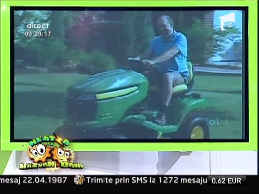 Clipul Zilei!