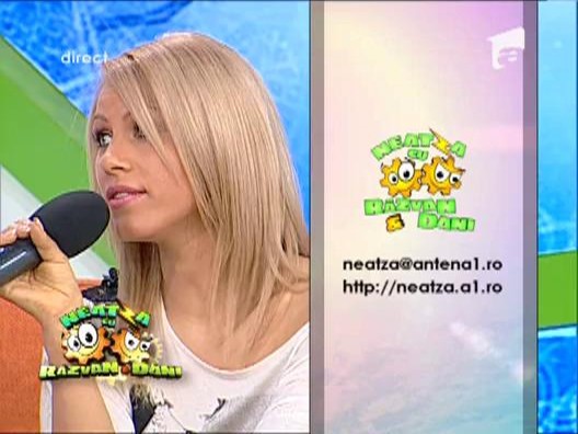 Amna la Neatza