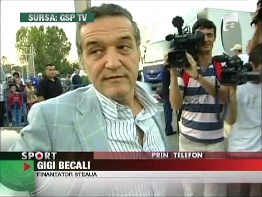 Stelistii fac sedinte de sindicat in vestiar