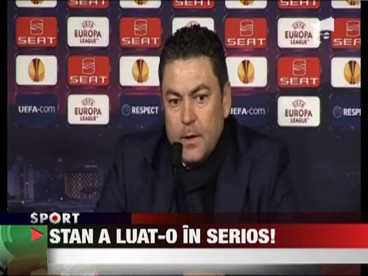 Gigi Becali nu ii reporseaza nimic lui Ilie Stan