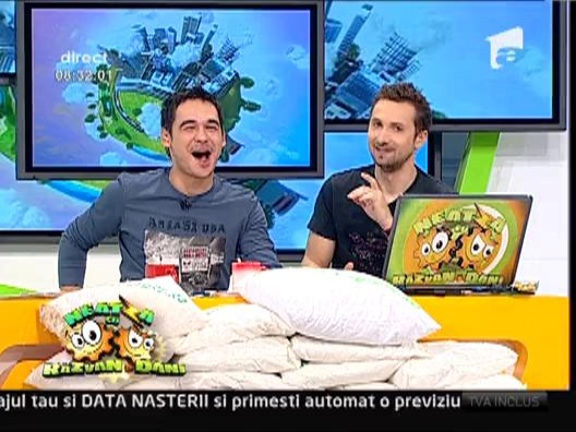 Cele mai slabe replici de agatat