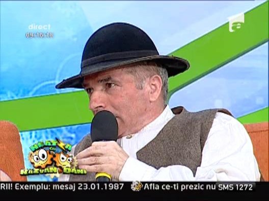 Grigore Lese la Neatza