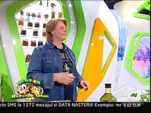 Tocanita de cartofi
