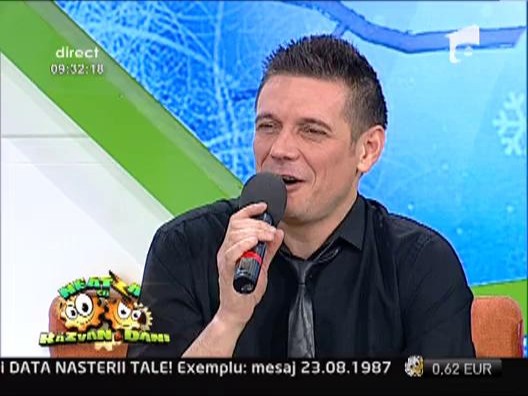 Shopatlu, la Neatza