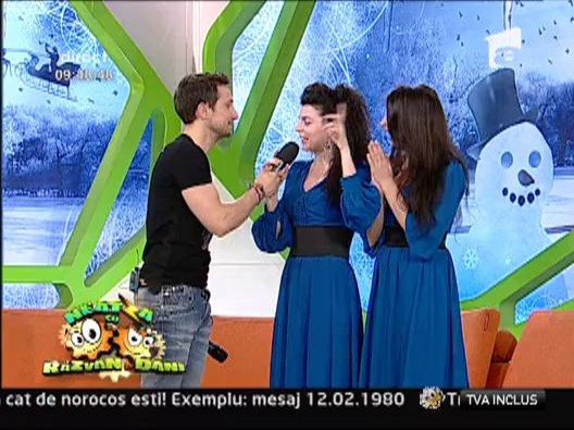 Etnic, la Neatza
