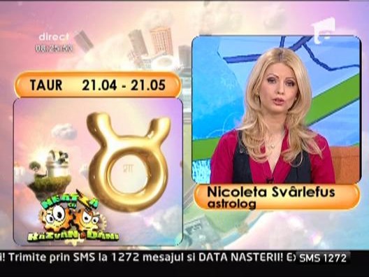 Horoscopul Zilei 29/02/2012