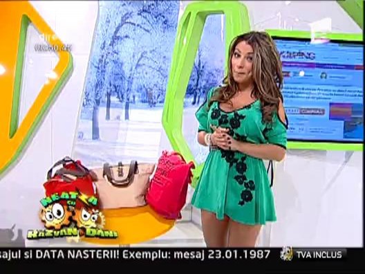 Neatza si vulping.ro va invita la concurs