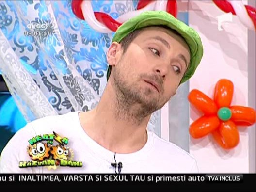 Love mobil-ul de la Neatza a fost castigat de Dorin Lunica!