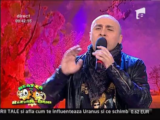 Marcel Pavel-Unicul fan