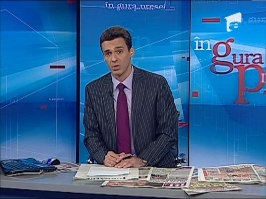 Mircea Badea: "De ce avea asta permis?"