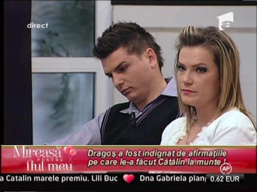 Mireasa pentru fiul meu 07/03/2012