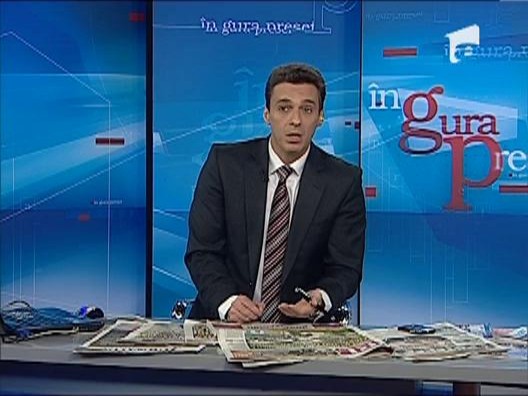 Politia Romana isi schimba sefii de 4 ori pe zi