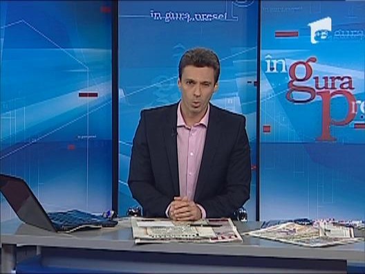 Mircea Badea, despre cea mai mare umilinta a lui Traian Basescu