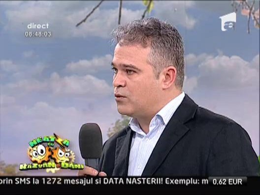 Prezentare de arme letale la Neatza