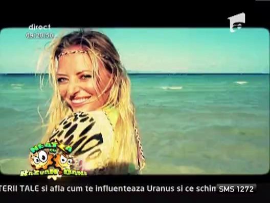 Delia Matache - Omadeo