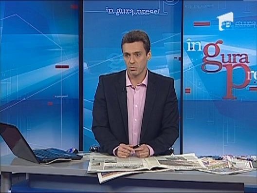 Mircea Badea, despre tragedia unui politist