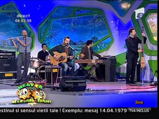 Vita de Vie - Vino la mine