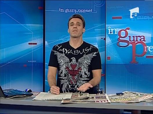 Mircea Badea: &ldquo;De abia astept sa se bata UDMR cu PDL!&rdquo;