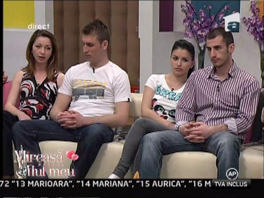 Fetele sunt nemultumite ca nu se respecta programul de somn