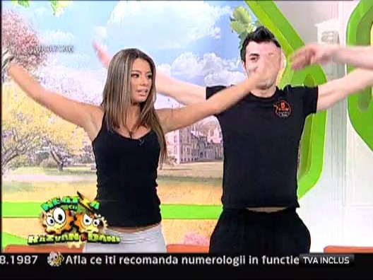 Dans de societate B-Energy