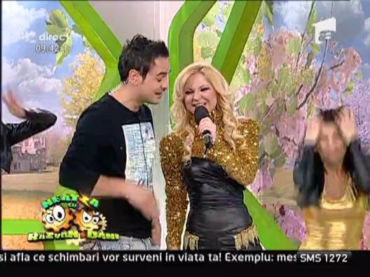 Alessia la Neatza