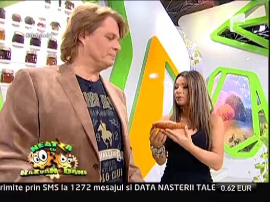 Sandvisuri cu covrigi