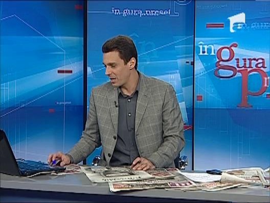 UDMR a luat medicina prin santaj &lrm;