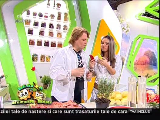 Cotlet tiganesc