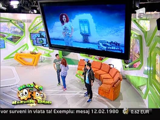Dya, la Neatza