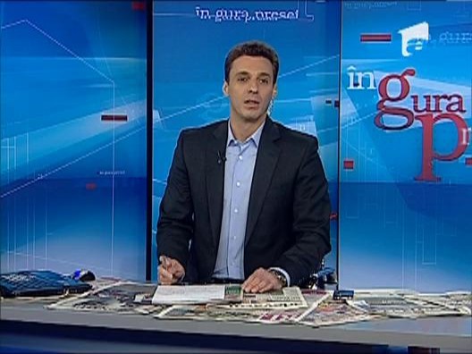 Vezi ce sfat ii da Mircea Badea premierului Ungureanu