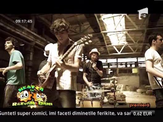 Les elephants bizarres - Wish (You were here)