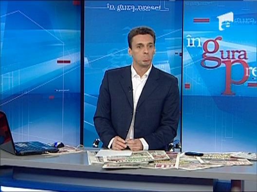 Mircea Badea: &ldquo;Toate dosarele lui Adrian Nastase sunt penibile&rdquo;